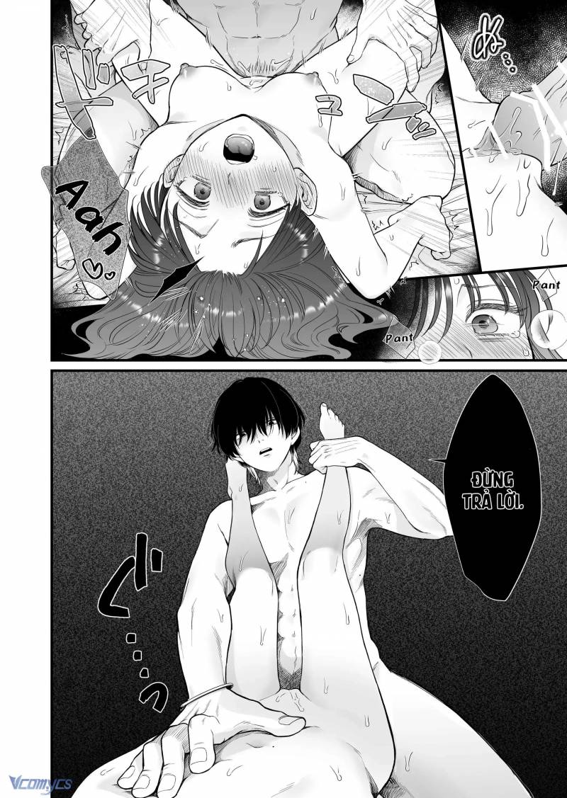 [18+] Tuyển Tập Truyện Ngắn Sếch Tàn Bạo Chap Chap 46.2-[18+] Tuyển Tập Truyện Ngắn Sếch Tàn Bạo - Next Chap 74