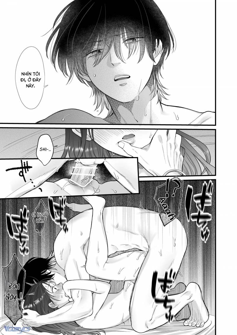 [18+] Tuyển Tập Truyện Ngắn Sếch Tàn Bạo Chap Chap 46.2-[18+] Tuyển Tập Truyện Ngắn Sếch Tàn Bạo - Next Chap 74