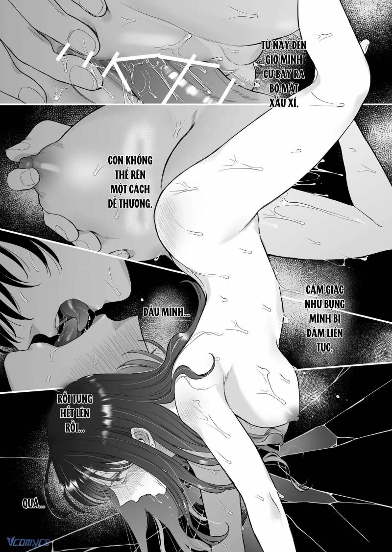 [18+] Tuyển Tập Truyện Ngắn Sếch Tàn Bạo Chap Chap 46.2-[18+] Tuyển Tập Truyện Ngắn Sếch Tàn Bạo - Next Chap 74