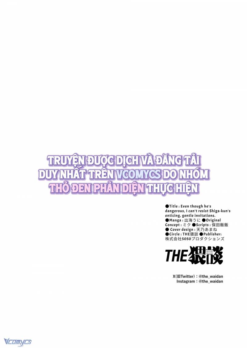 [18+] Tuyển Tập Truyện Ngắn Sếch Tàn Bạo Chap Chap 46.2-[18+] Tuyển Tập Truyện Ngắn Sếch Tàn Bạo - Next Chap 74