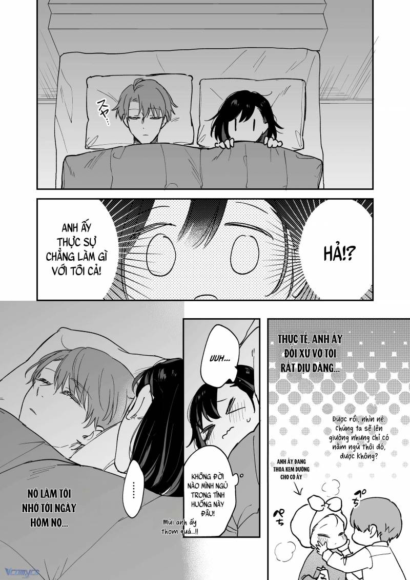 [18+] Tuyển Tập Truyện Ngắn Sếch Tàn Bạo Chap Chap 47-[18+] Tuyển Tập Truyện Ngắn Sếch Tàn Bạo - Next Chap 75