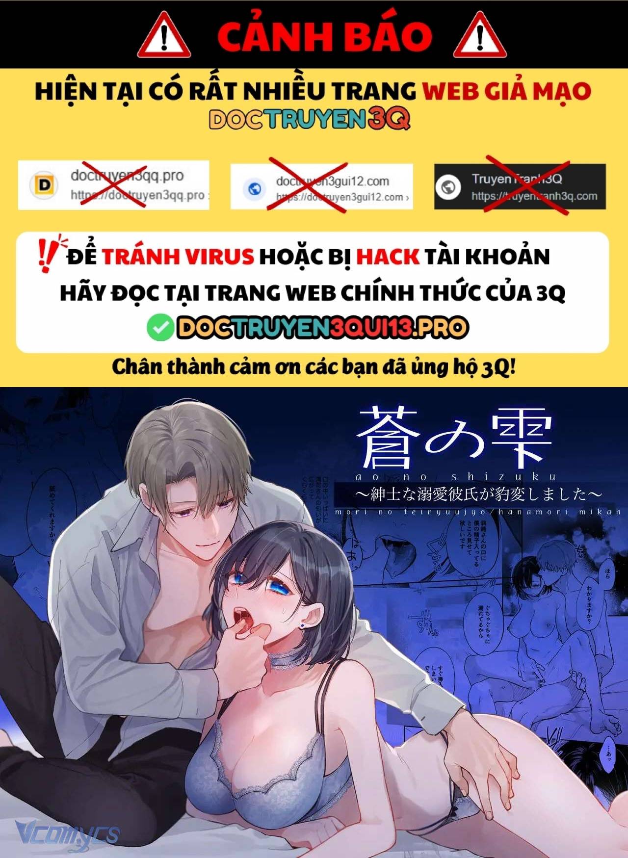 [18+] Tuyển Tập Truyện Ngắn Sếch Tàn Bạo Chap Chap 47-[18+] Tuyển Tập Truyện Ngắn Sếch Tàn Bạo - Next Chap 75