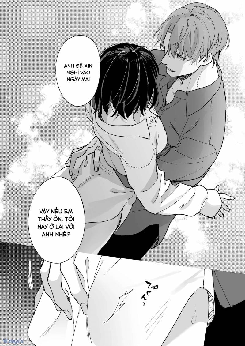 [18+] Tuyển Tập Truyện Ngắn Sếch Tàn Bạo Chap Chap 47-[18+] Tuyển Tập Truyện Ngắn Sếch Tàn Bạo - Next Chap 75