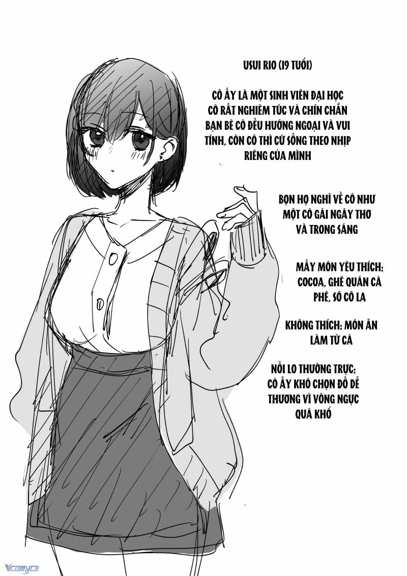 [18+] Tuyển Tập Truyện Ngắn Sếch Tàn Bạo Chap Chap 47-[18+] Tuyển Tập Truyện Ngắn Sếch Tàn Bạo - Next Chap 75