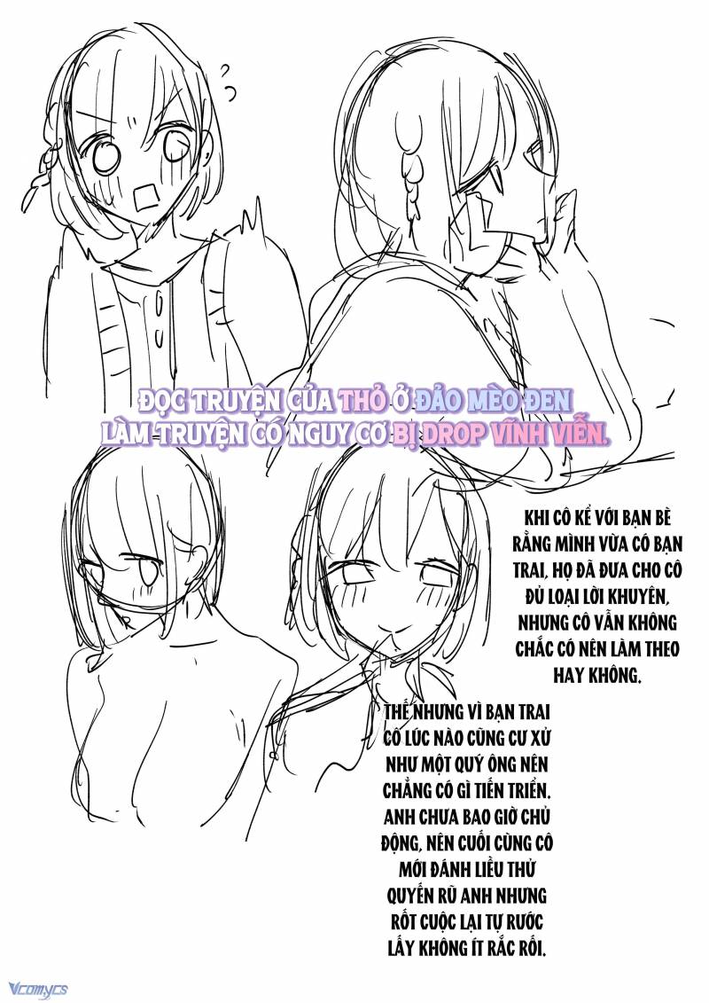 [18+] Tuyển Tập Truyện Ngắn Sếch Tàn Bạo Chap Chap 47-[18+] Tuyển Tập Truyện Ngắn Sếch Tàn Bạo - Next Chap 75