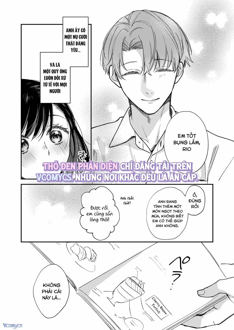 [18+] Tuyển Tập Truyện Ngắn Sếch Tàn Bạo Chap Chap 47-[18+] Tuyển Tập Truyện Ngắn Sếch Tàn Bạo - Next Chap 75