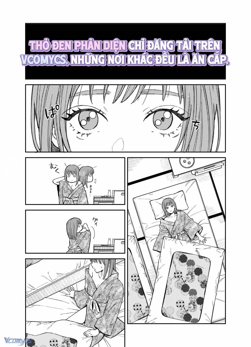 [18+] Tuyển Tập Truyện Ngắn Sếch Tàn Bạo Chap Chap 48-[18+] Tuyển Tập Truyện Ngắn Sếch Tàn Bạo - Next Chap 76