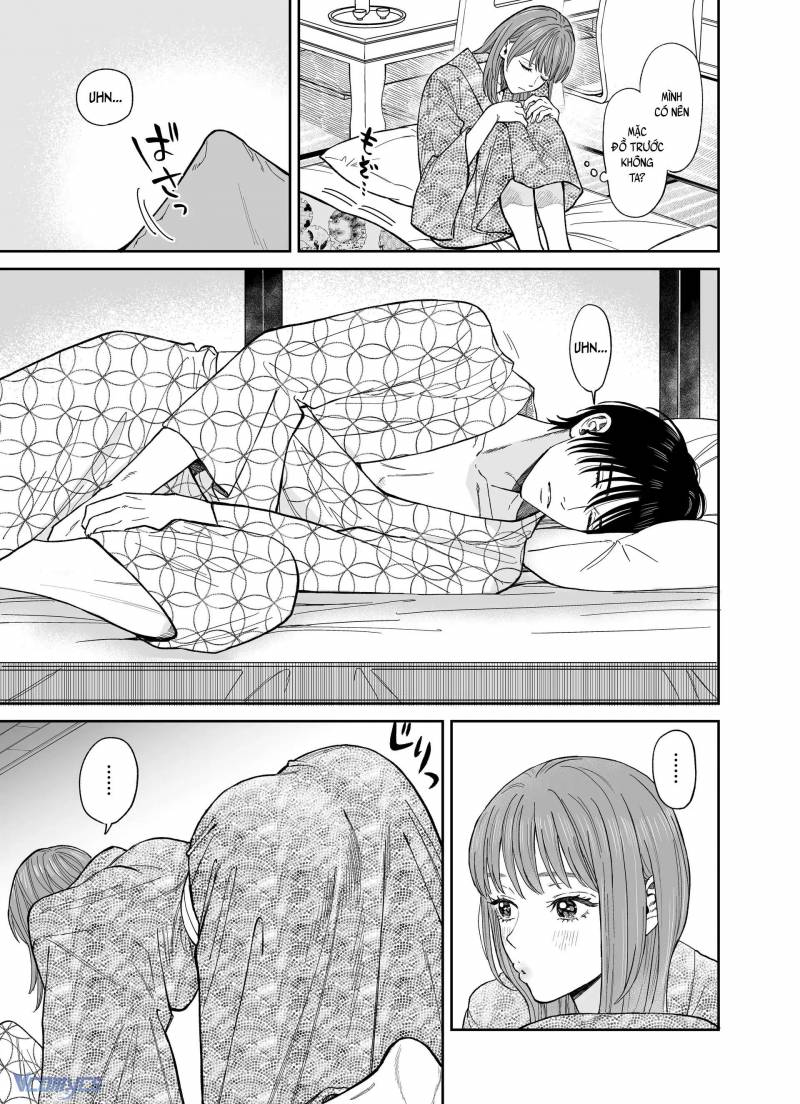 [18+] Tuyển Tập Truyện Ngắn Sếch Tàn Bạo Chap Chap 48-[18+] Tuyển Tập Truyện Ngắn Sếch Tàn Bạo - Next Chap 76