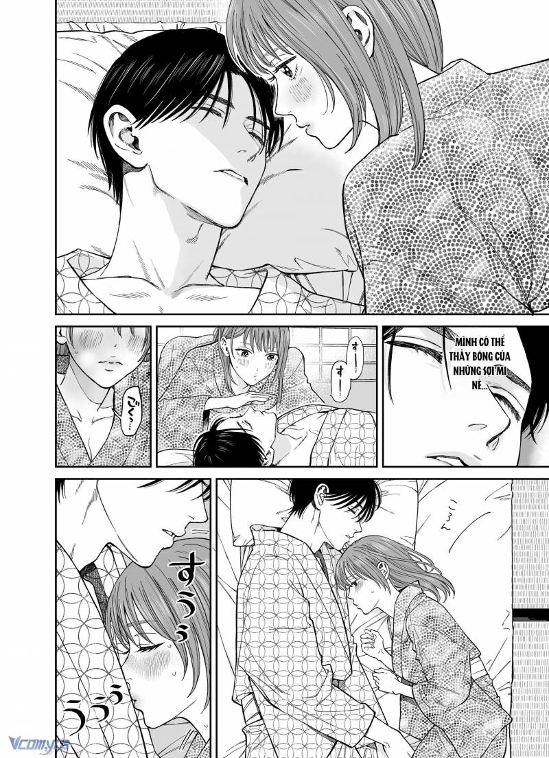 [18+] Tuyển Tập Truyện Ngắn Sếch Tàn Bạo Chap Chap 48-[18+] Tuyển Tập Truyện Ngắn Sếch Tàn Bạo - Next Chap 76