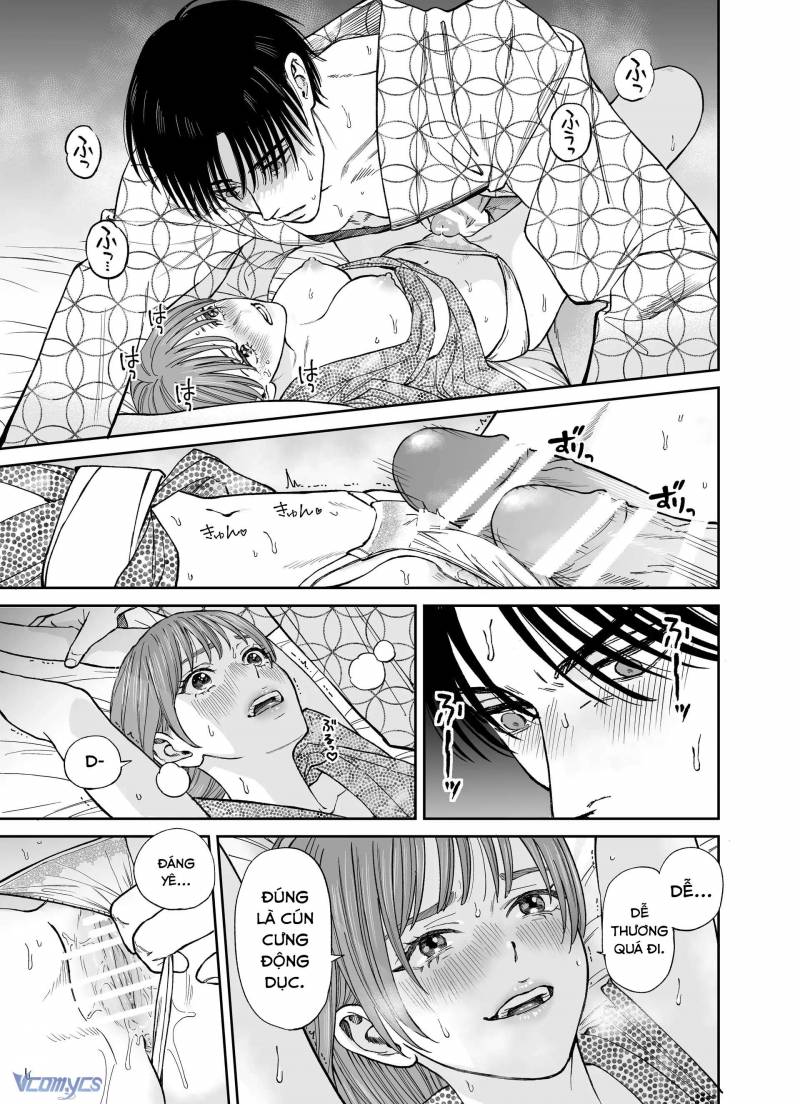 [18+] Tuyển Tập Truyện Ngắn Sếch Tàn Bạo Chap Chap 48-[18+] Tuyển Tập Truyện Ngắn Sếch Tàn Bạo - Next Chap 76