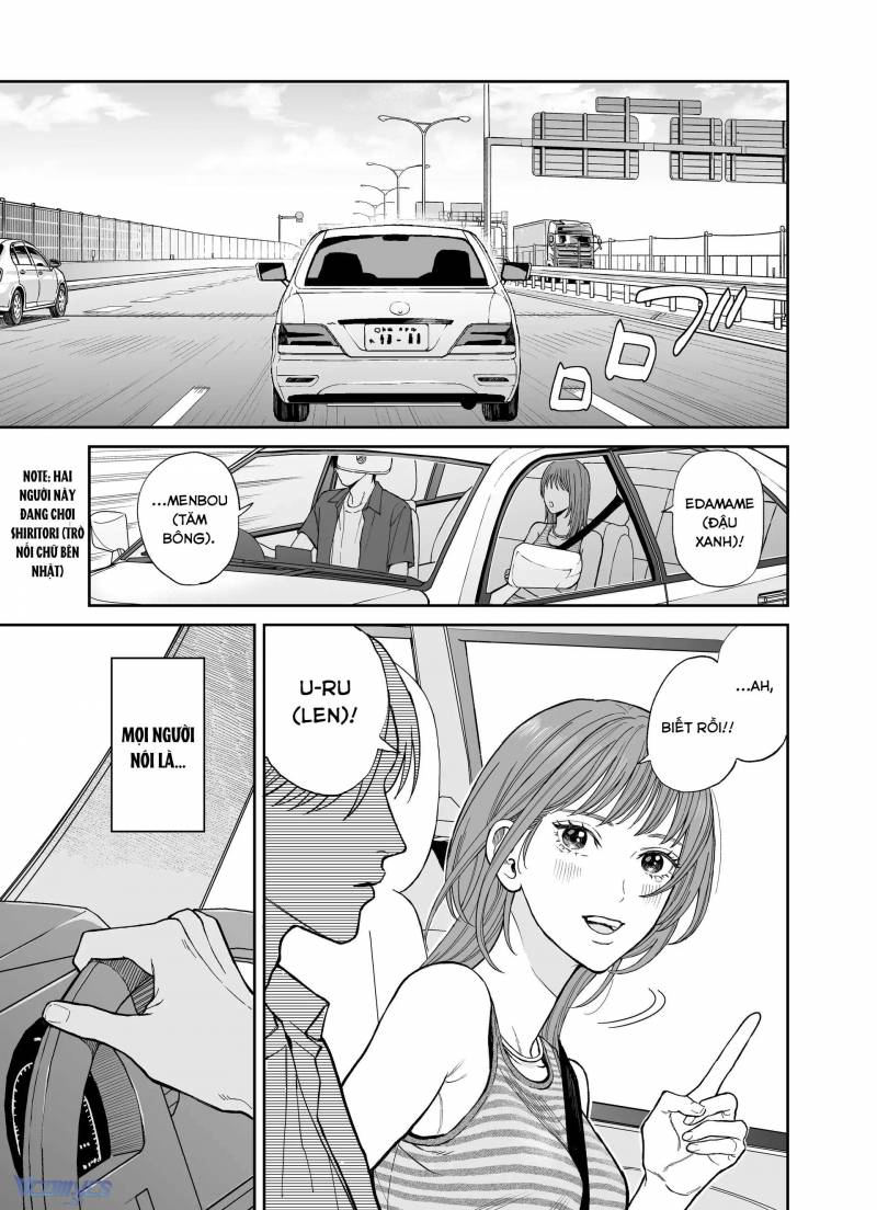 [18+] Tuyển Tập Truyện Ngắn Sếch Tàn Bạo Chap Chap 48-[18+] Tuyển Tập Truyện Ngắn Sếch Tàn Bạo - Next Chap 76