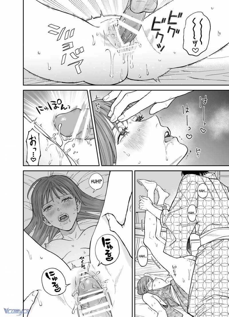 [18+] Tuyển Tập Truyện Ngắn Sếch Tàn Bạo Chap Chap 48-[18+] Tuyển Tập Truyện Ngắn Sếch Tàn Bạo - Next Chap 76