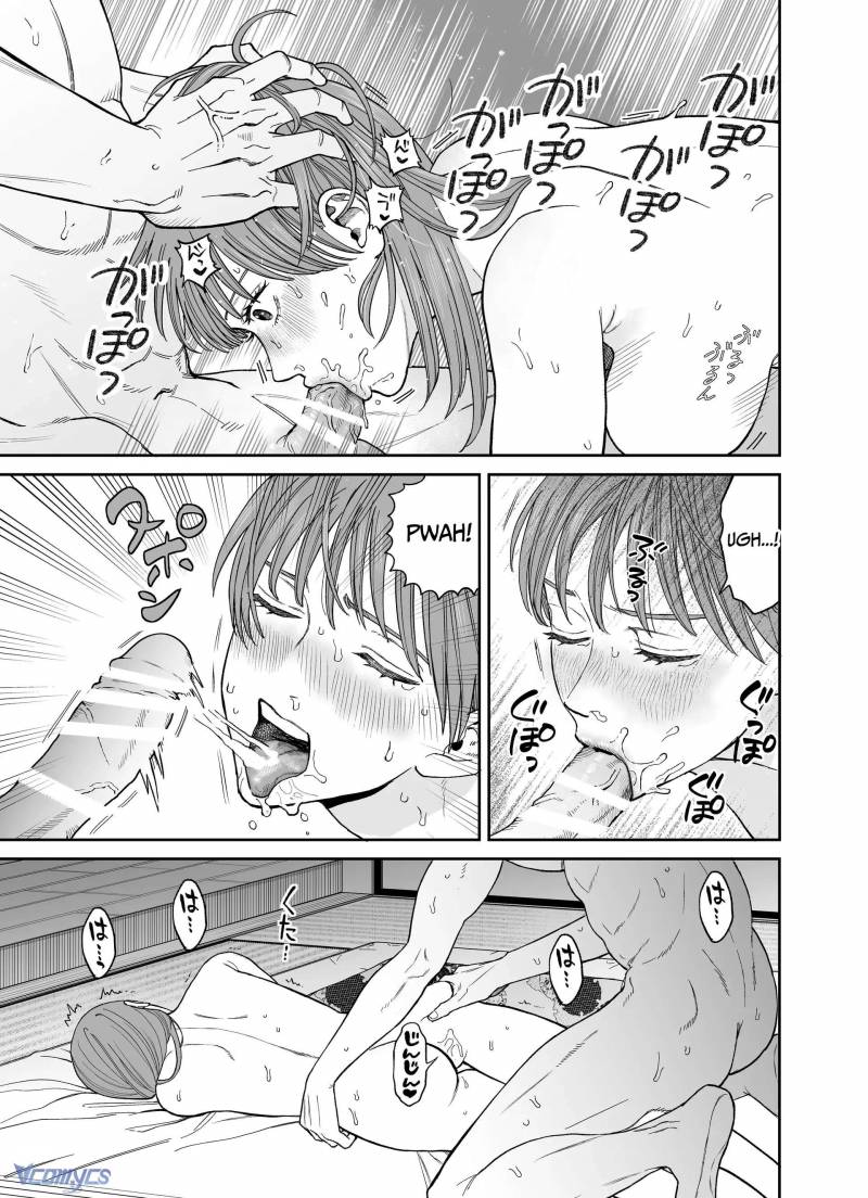 [18+] Tuyển Tập Truyện Ngắn Sếch Tàn Bạo Chap Chap 48-[18+] Tuyển Tập Truyện Ngắn Sếch Tàn Bạo - Next Chap 76