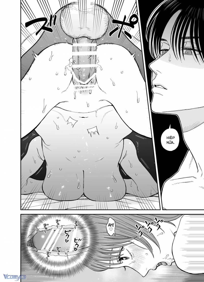 [18+] Tuyển Tập Truyện Ngắn Sếch Tàn Bạo Chap Chap 48-[18+] Tuyển Tập Truyện Ngắn Sếch Tàn Bạo - Next Chap 76