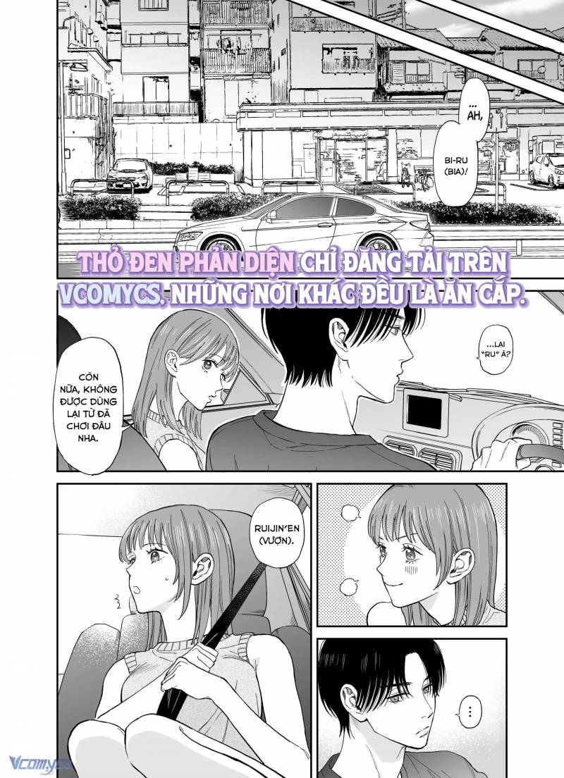 [18+] Tuyển Tập Truyện Ngắn Sếch Tàn Bạo Chap Chap 48-[18+] Tuyển Tập Truyện Ngắn Sếch Tàn Bạo - Next Chap 76