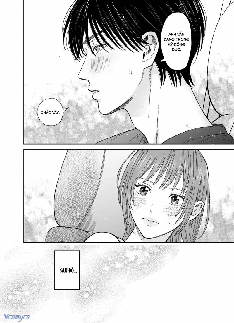 [18+] Tuyển Tập Truyện Ngắn Sếch Tàn Bạo Chap Chap 48-[18+] Tuyển Tập Truyện Ngắn Sếch Tàn Bạo - Next Chap 76