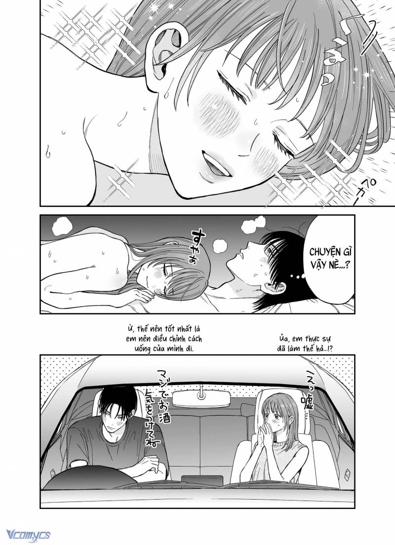 [18+] Tuyển Tập Truyện Ngắn Sếch Tàn Bạo Chap Chap 48-[18+] Tuyển Tập Truyện Ngắn Sếch Tàn Bạo - Next Chap 76