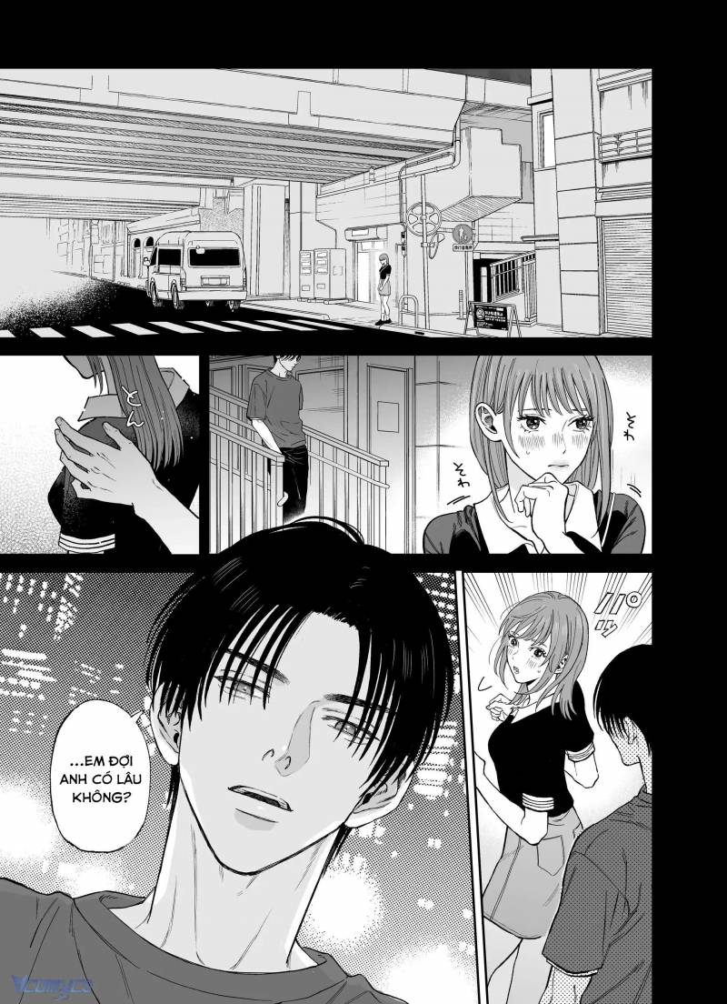 [18+] Tuyển Tập Truyện Ngắn Sếch Tàn Bạo Chap Chap 48-[18+] Tuyển Tập Truyện Ngắn Sếch Tàn Bạo - Next Chap 76