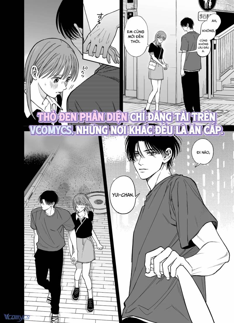 [18+] Tuyển Tập Truyện Ngắn Sếch Tàn Bạo Chap Chap 48-[18+] Tuyển Tập Truyện Ngắn Sếch Tàn Bạo - Next Chap 76