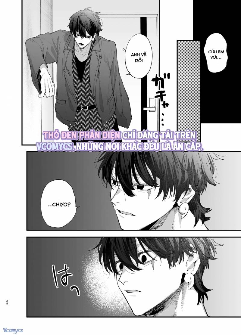 [18+] Tuyển Tập Truyện Ngắn Sếch Tàn Bạo Chap Chap 49.1-[18+] Tuyển Tập Truyện Ngắn Sếch Tàn Bạo - Next Chap 77