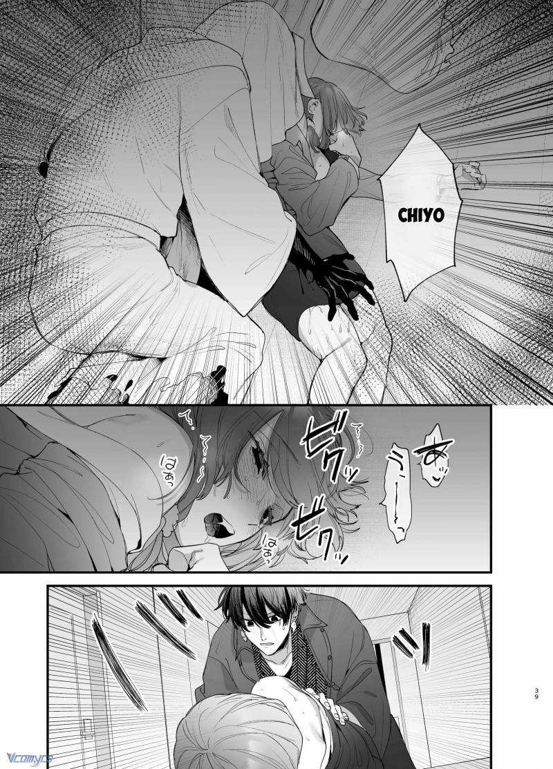 [18+] Tuyển Tập Truyện Ngắn Sếch Tàn Bạo Chap Chap 49.1-[18+] Tuyển Tập Truyện Ngắn Sếch Tàn Bạo - Next Chap 77