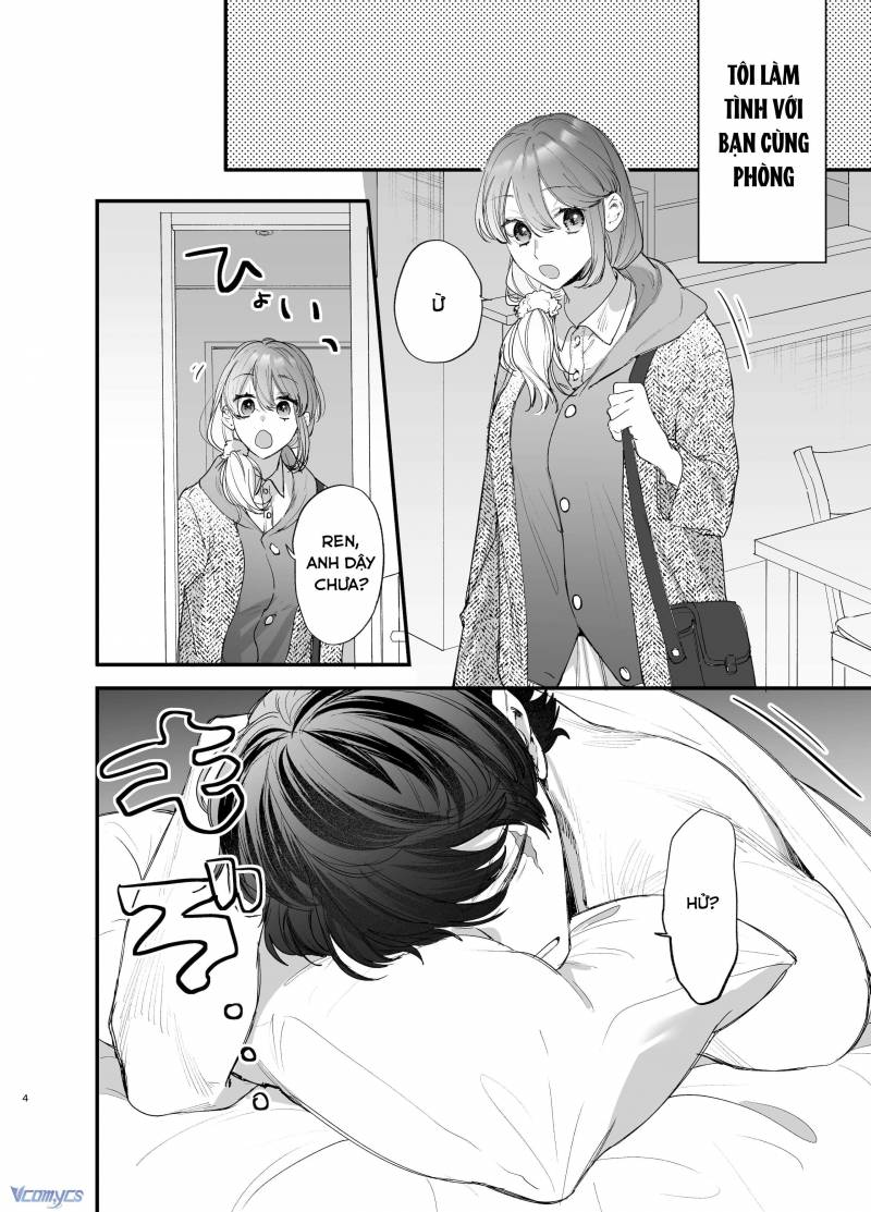 [18+] Tuyển Tập Truyện Ngắn Sếch Tàn Bạo Chap Chap 49.1-[18+] Tuyển Tập Truyện Ngắn Sếch Tàn Bạo - Next Chap 77