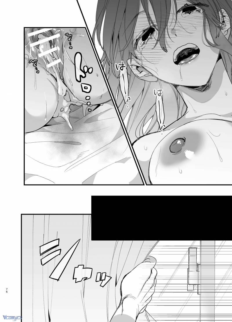 [18+] Tuyển Tập Truyện Ngắn Sếch Tàn Bạo Chap Chap 49.2-[18+] Tuyển Tập Truyện Ngắn Sếch Tàn Bạo - Next Chap 78