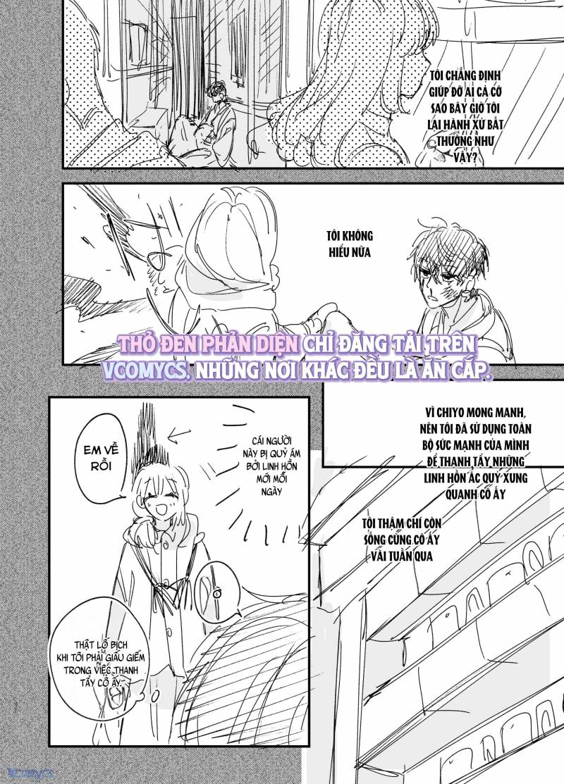 [18+] Tuyển Tập Truyện Ngắn Sếch Tàn Bạo Chap Chap 49.2-[18+] Tuyển Tập Truyện Ngắn Sếch Tàn Bạo - Next Chap 78