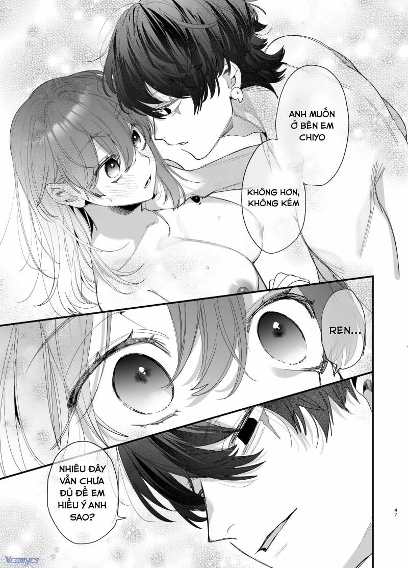 [18+] Tuyển Tập Truyện Ngắn Sếch Tàn Bạo Chap Chap 49.2-[18+] Tuyển Tập Truyện Ngắn Sếch Tàn Bạo - Next Chap 78