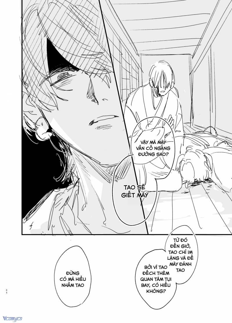 [18+] Tuyển Tập Truyện Ngắn Sếch Tàn Bạo Chap Chap 49.2-[18+] Tuyển Tập Truyện Ngắn Sếch Tàn Bạo - Next Chap 78