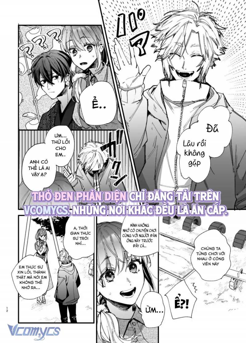 [18+] Tuyển Tập Truyện Ngắn Sếch Tàn Bạo Chap Chap 50.1-[18+] Tuyển Tập Truyện Ngắn Sếch Tàn Bạo - Next Chap 79