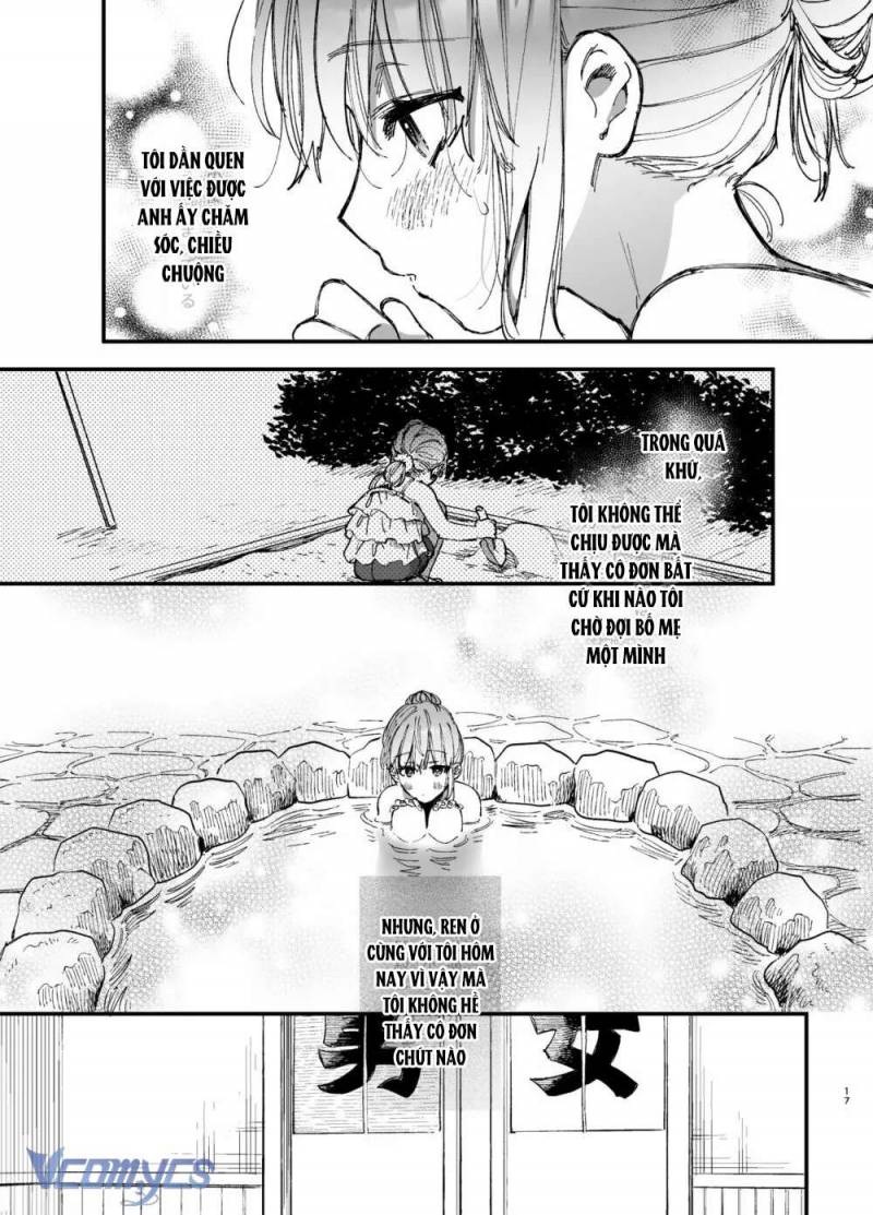 [18+] Tuyển Tập Truyện Ngắn Sếch Tàn Bạo Chap Chap 50.1-[18+] Tuyển Tập Truyện Ngắn Sếch Tàn Bạo - Next Chap 79