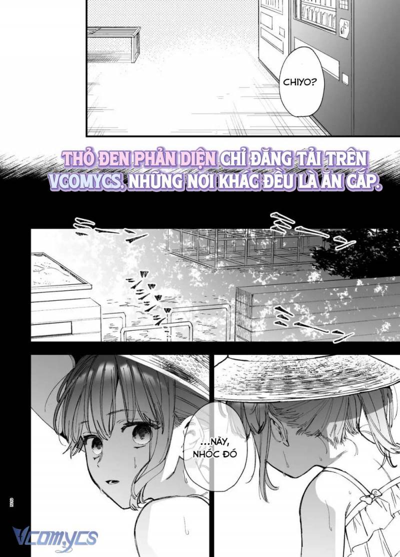 [18+] Tuyển Tập Truyện Ngắn Sếch Tàn Bạo Chap Chap 50.1-[18+] Tuyển Tập Truyện Ngắn Sếch Tàn Bạo - Next Chap 79