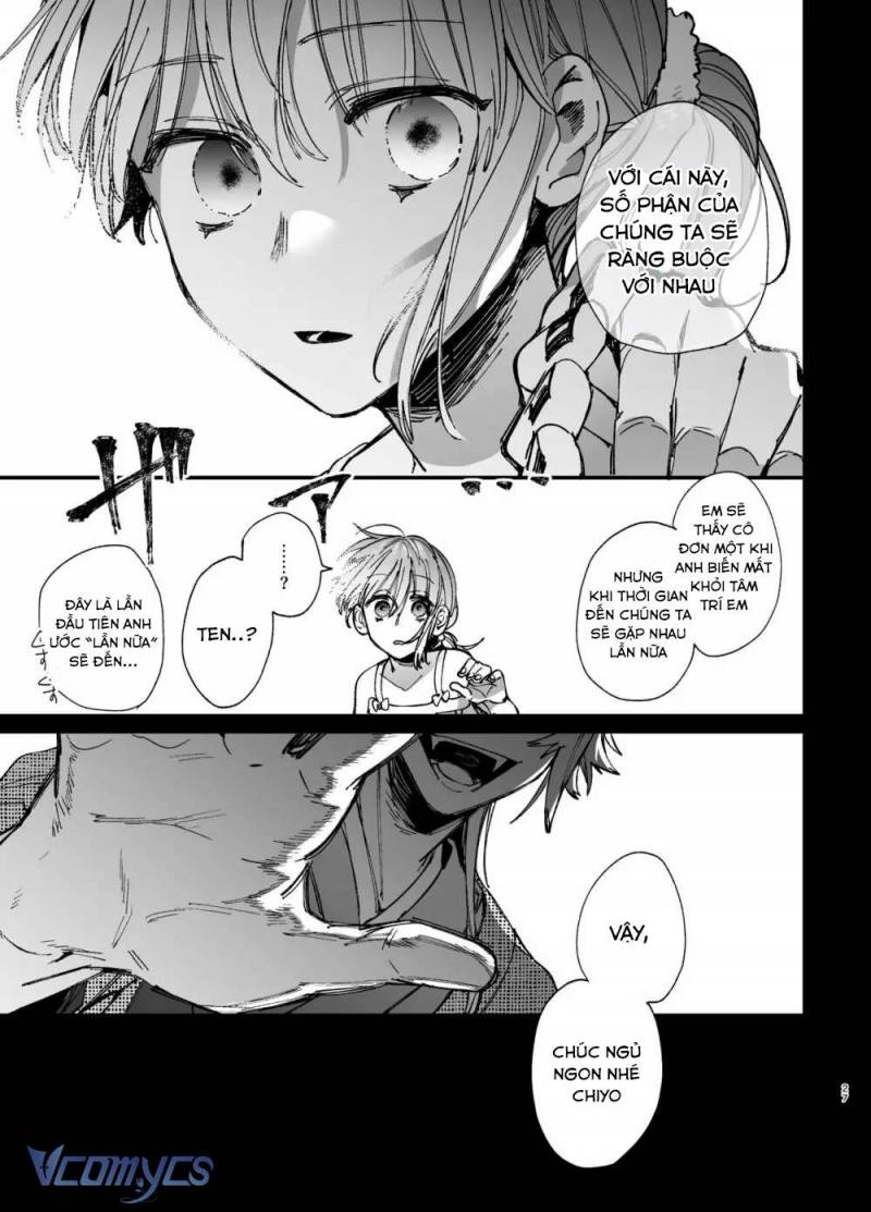 [18+] Tuyển Tập Truyện Ngắn Sếch Tàn Bạo Chap Chap 50.1-[18+] Tuyển Tập Truyện Ngắn Sếch Tàn Bạo - Next Chap 79