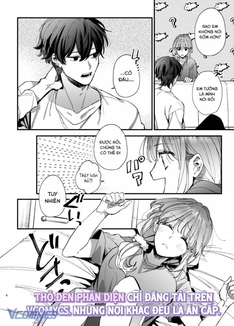 [18+] Tuyển Tập Truyện Ngắn Sếch Tàn Bạo Chap Chap 50.1-[18+] Tuyển Tập Truyện Ngắn Sếch Tàn Bạo - Next Chap 79