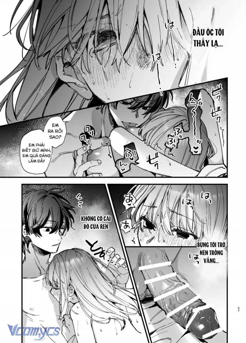 [18+] Tuyển Tập Truyện Ngắn Sếch Tàn Bạo Chap Chap 50.2-[18+] Tuyển Tập Truyện Ngắn Sếch Tàn Bạo - Next Chap 80