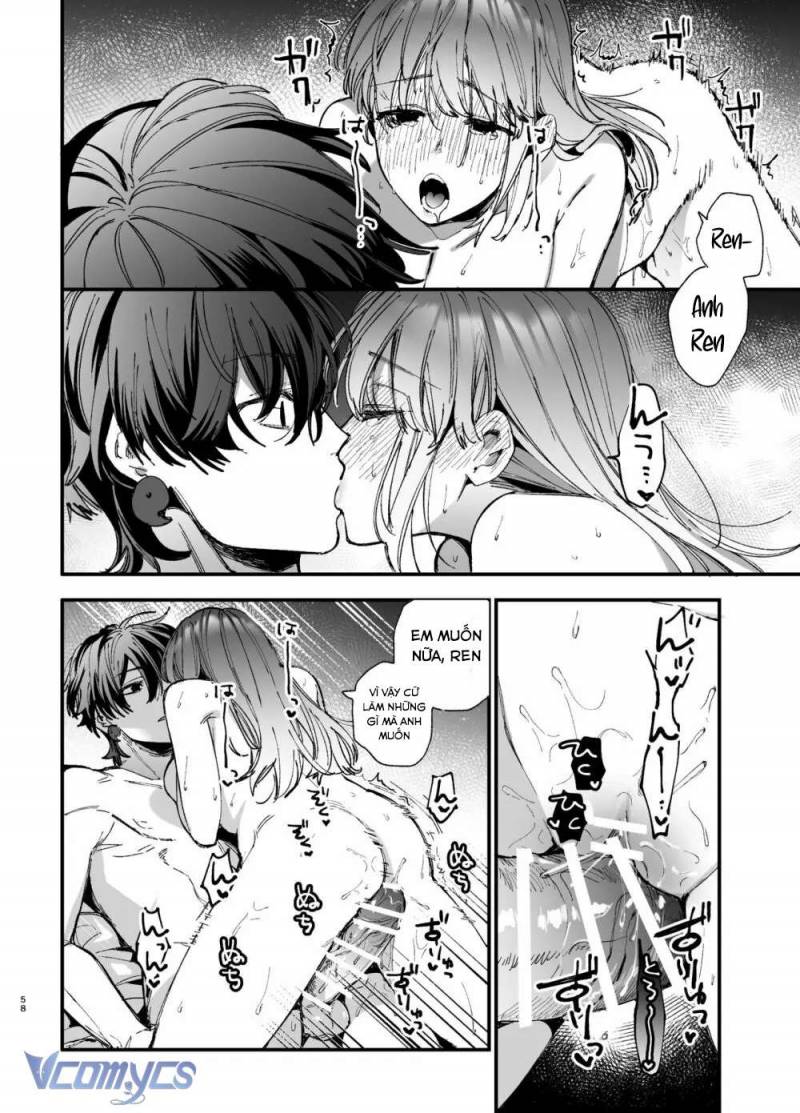 [18+] Tuyển Tập Truyện Ngắn Sếch Tàn Bạo Chap Chap 50.2-[18+] Tuyển Tập Truyện Ngắn Sếch Tàn Bạo - Next Chap 80