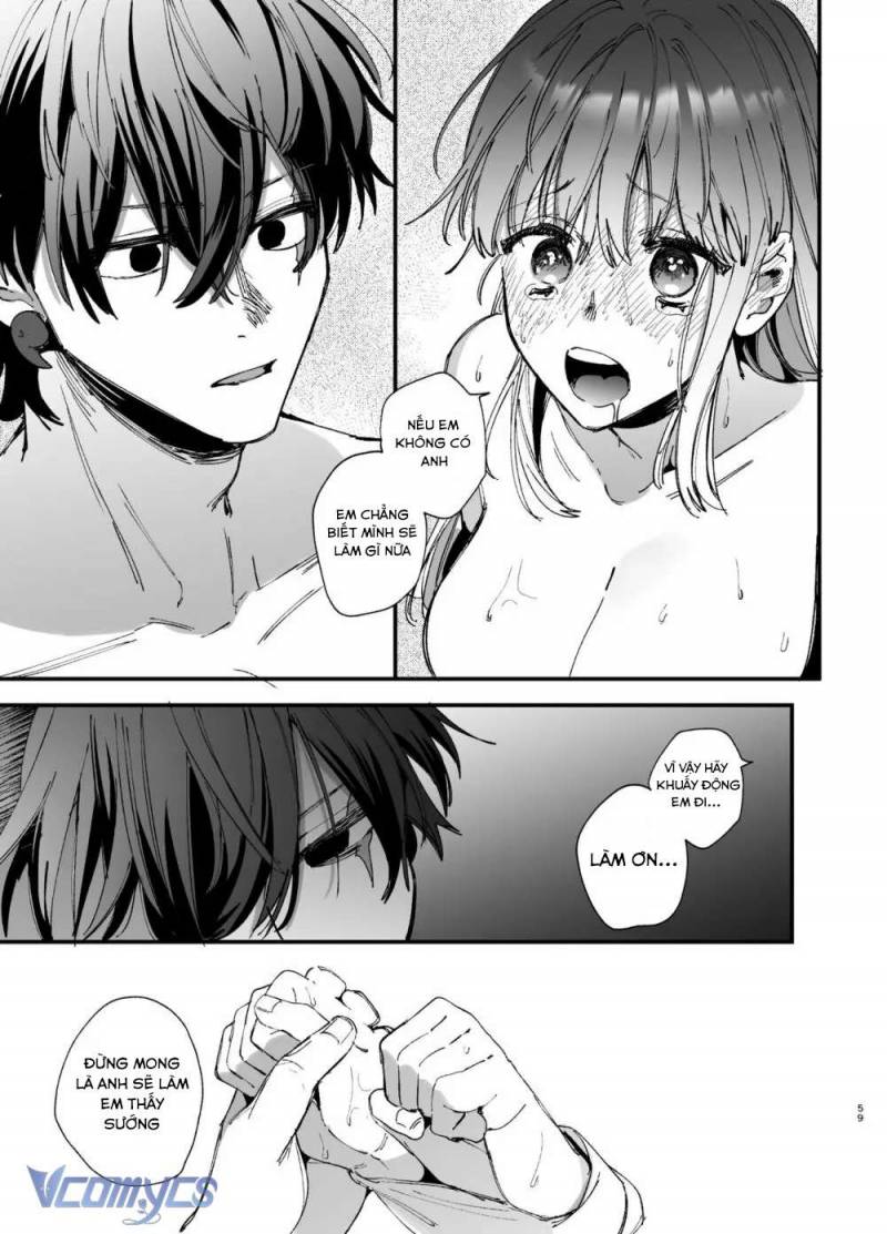 [18+] Tuyển Tập Truyện Ngắn Sếch Tàn Bạo Chap Chap 50.2-[18+] Tuyển Tập Truyện Ngắn Sếch Tàn Bạo - Next Chap 80