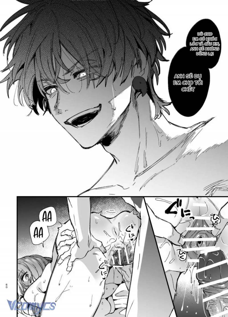 [18+] Tuyển Tập Truyện Ngắn Sếch Tàn Bạo Chap Chap 50.2-[18+] Tuyển Tập Truyện Ngắn Sếch Tàn Bạo - Next Chap 80