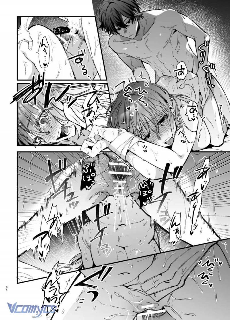 [18+] Tuyển Tập Truyện Ngắn Sếch Tàn Bạo Chap Chap 50.2-[18+] Tuyển Tập Truyện Ngắn Sếch Tàn Bạo - Next Chap 80