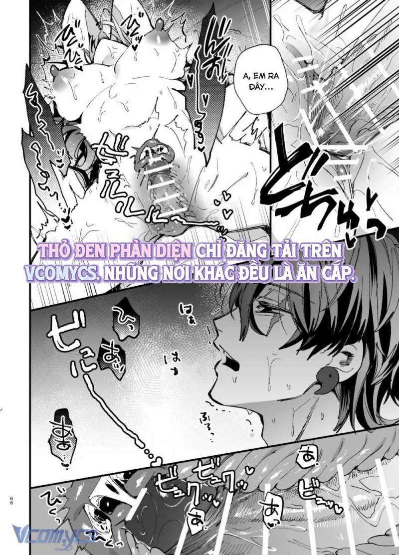 [18+] Tuyển Tập Truyện Ngắn Sếch Tàn Bạo Chap Chap 50.2-[18+] Tuyển Tập Truyện Ngắn Sếch Tàn Bạo - Next Chap 80