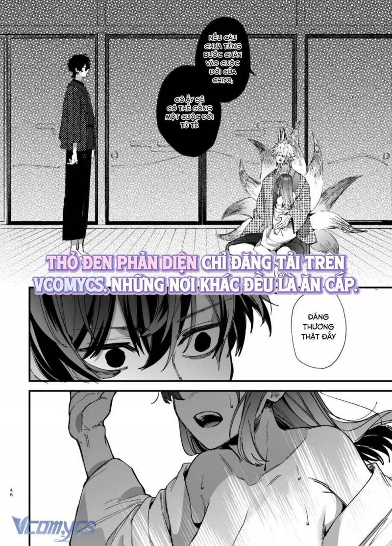 [18+] Tuyển Tập Truyện Ngắn Sếch Tàn Bạo Chap Chap 50.2-[18+] Tuyển Tập Truyện Ngắn Sếch Tàn Bạo - Next Chap 80