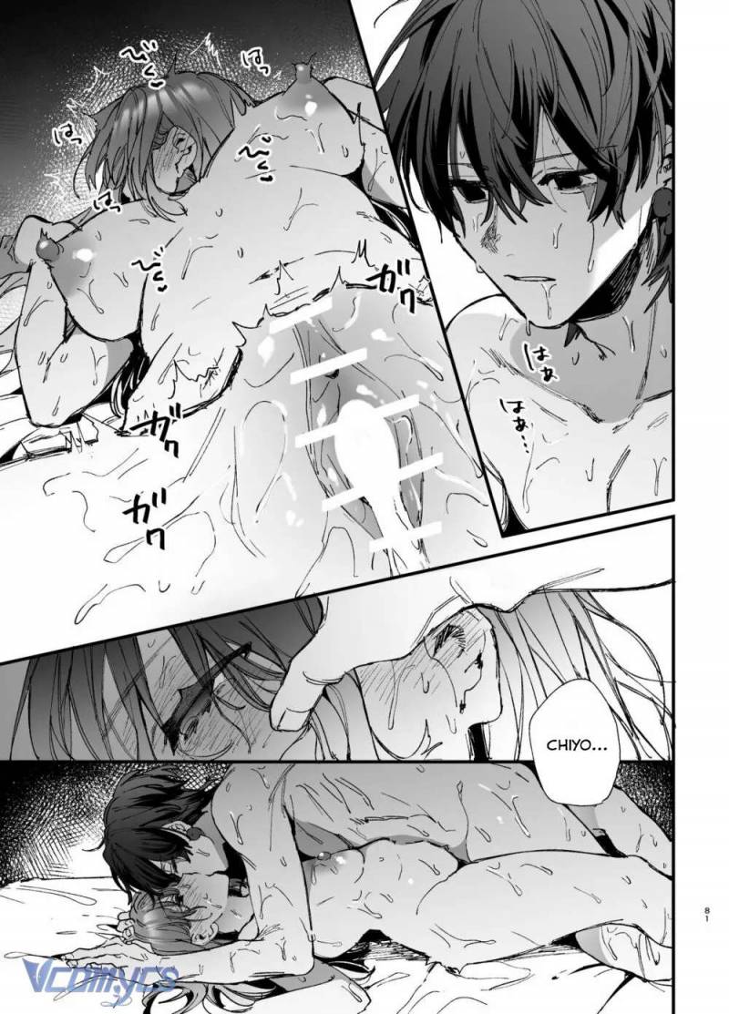 [18+] Tuyển Tập Truyện Ngắn Sếch Tàn Bạo Chap Chap 50.2-[18+] Tuyển Tập Truyện Ngắn Sếch Tàn Bạo - Next Chap 80