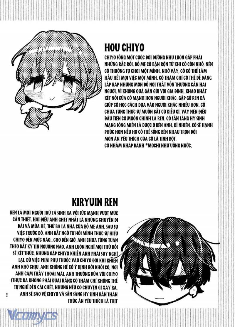 [18+] Tuyển Tập Truyện Ngắn Sếch Tàn Bạo Chap Chap 50.2-[18+] Tuyển Tập Truyện Ngắn Sếch Tàn Bạo - Next Chap 80