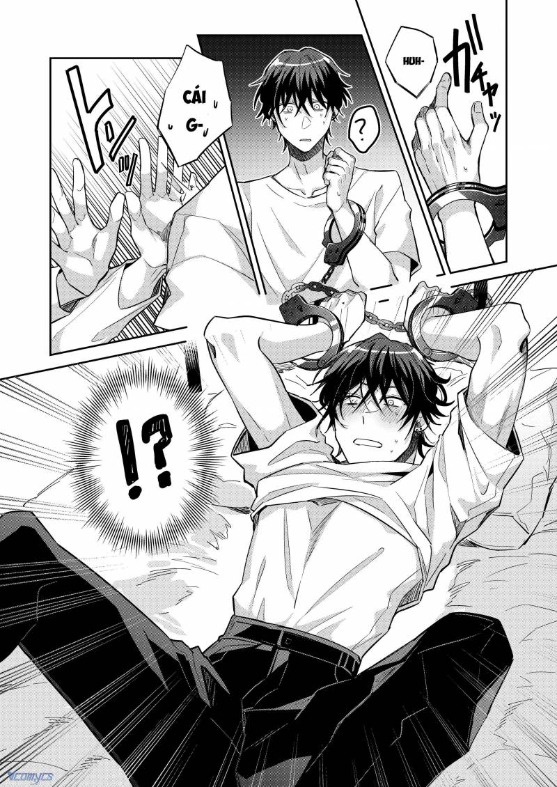 [18+] Tuyển Tập Truyện Ngắn Sếch Tàn Bạo Chap Chap 51-[18+] Tuyển Tập Truyện Ngắn Sếch Tàn Bạo - Next Chap 81