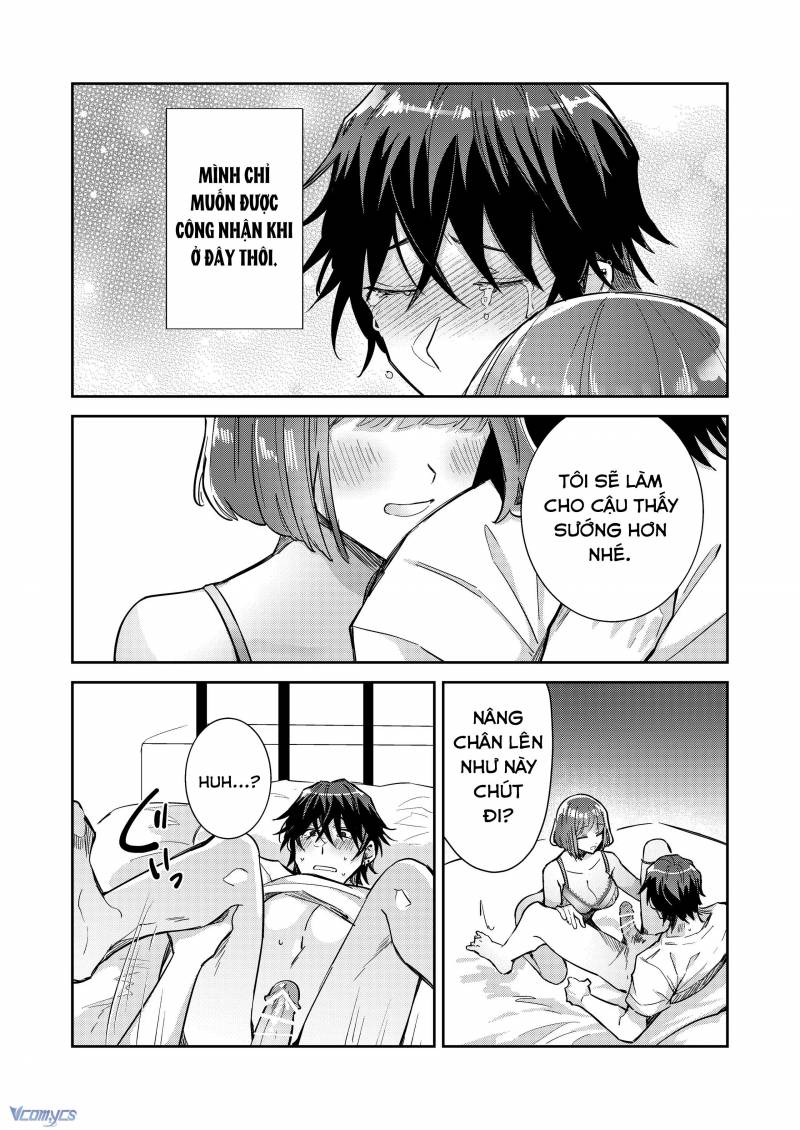 [18+] Tuyển Tập Truyện Ngắn Sếch Tàn Bạo Chap Chap 51-[18+] Tuyển Tập Truyện Ngắn Sếch Tàn Bạo - Next Chap 81