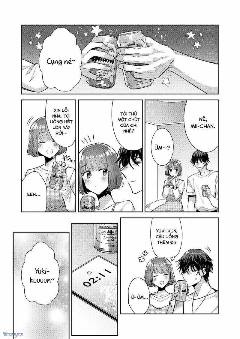 [18+] Tuyển Tập Truyện Ngắn Sếch Tàn Bạo Chap Chap 51-[18+] Tuyển Tập Truyện Ngắn Sếch Tàn Bạo - Next Chap 81