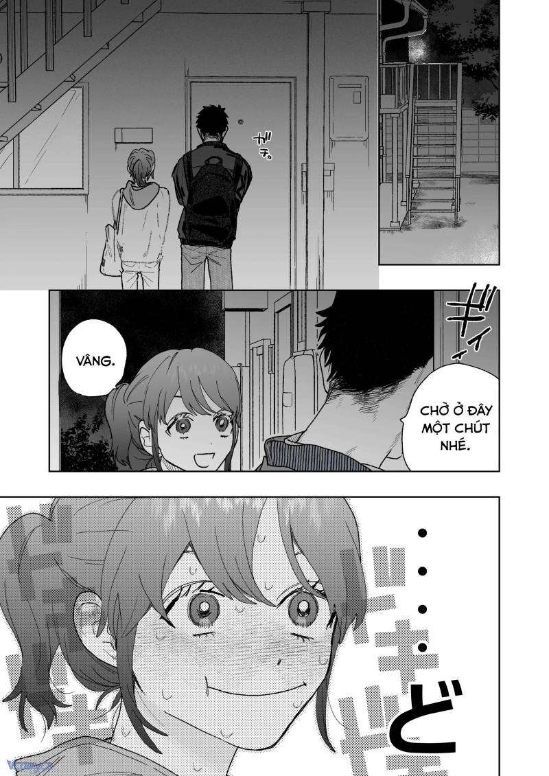 [18+] Tuyển Tập Truyện Ngắn Sếch Tàn Bạo Chap Chap 52-[18+] Tuyển Tập Truyện Ngắn Sếch Tàn Bạo - Next Chap 82