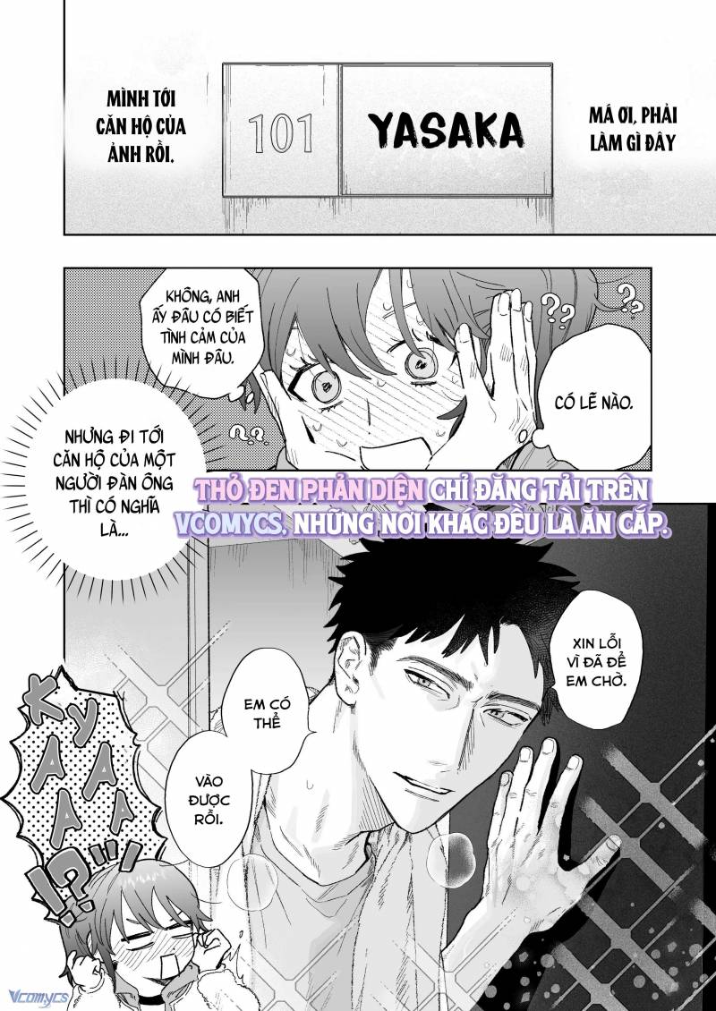 [18+] Tuyển Tập Truyện Ngắn Sếch Tàn Bạo Chap Chap 52-[18+] Tuyển Tập Truyện Ngắn Sếch Tàn Bạo - Next Chap 82