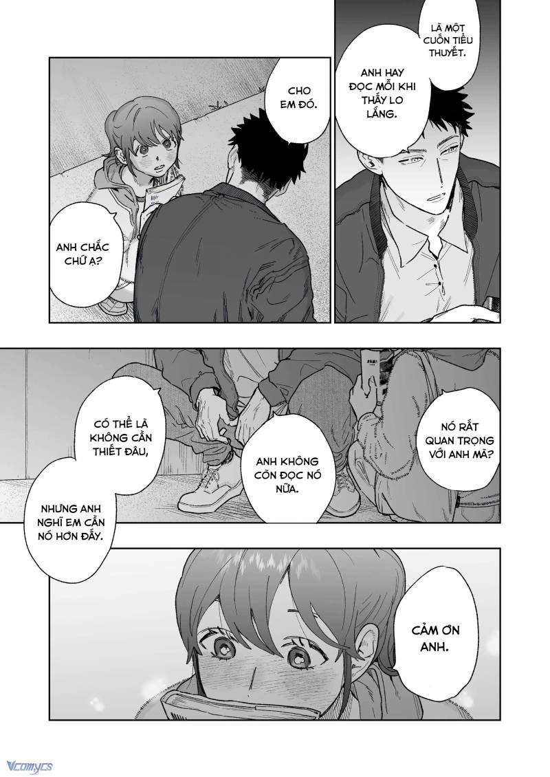 [18+] Tuyển Tập Truyện Ngắn Sếch Tàn Bạo Chap Chap 52-[18+] Tuyển Tập Truyện Ngắn Sếch Tàn Bạo - Next Chap 82